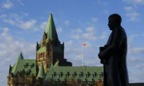 Opposition Parties Raise Concerns About Liberals’ Plan to Rush Adoption of Bill on Major Projects