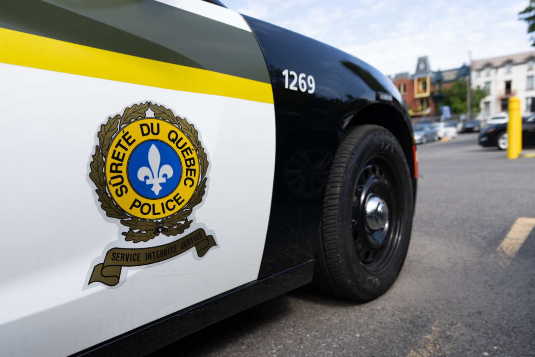 Quebec Police No Longer Looking for Second Person After Fatal House Fire in Beauce