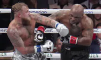 Jake Paul Believes He Can Fight for a Title, but Mike Tyson Might Be Done in the Ring at 58