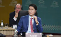 ‘Chinese Investment’ in Mexico Needs Addressing: Trudeau