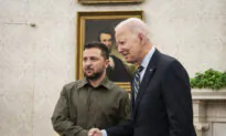 Biden Approves Ukraine to Use Long-Range Missiles, Reports Say; How Trump Policies Might Affect Your Finances