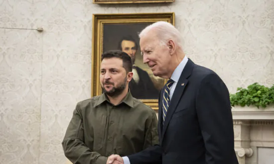 Biden Approves Ukraine to Use Long-Range Missiles, Reports Say; How Trump Policies Might Affect Your Finances