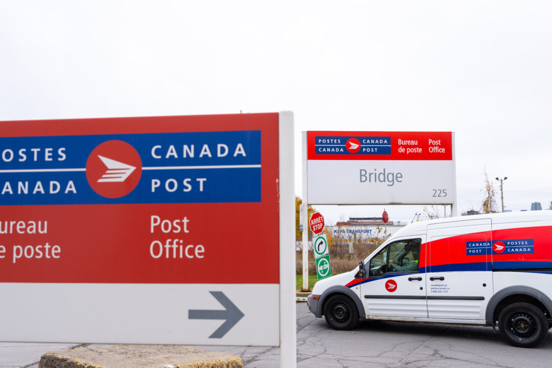 BC Charities Worried Canada Post Strike Will Affect Fundraising Efforts