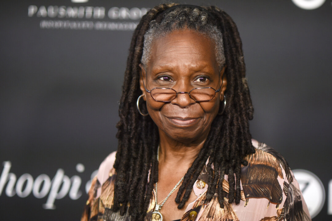 NYC Officials Call on Whoopi Goldberg to Apologize After She Said Bakery Denied Order for Political Reasons