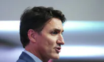 Trudeau Says US Turning Away from Climate Change Fight Presents an ‘Opportunity’ For Canada
