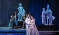 A Hilarious ‘The Marriage of Figaro’ by the Lyric Opera