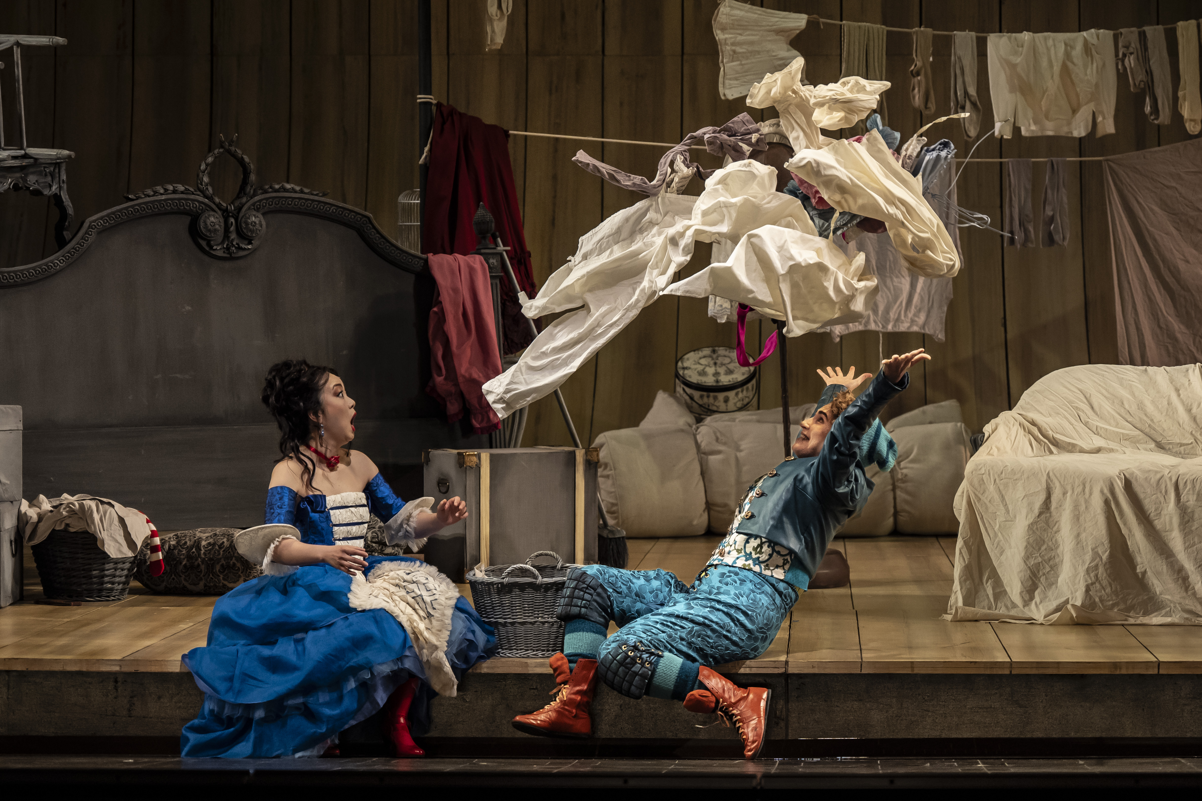 Marriage of Figaro