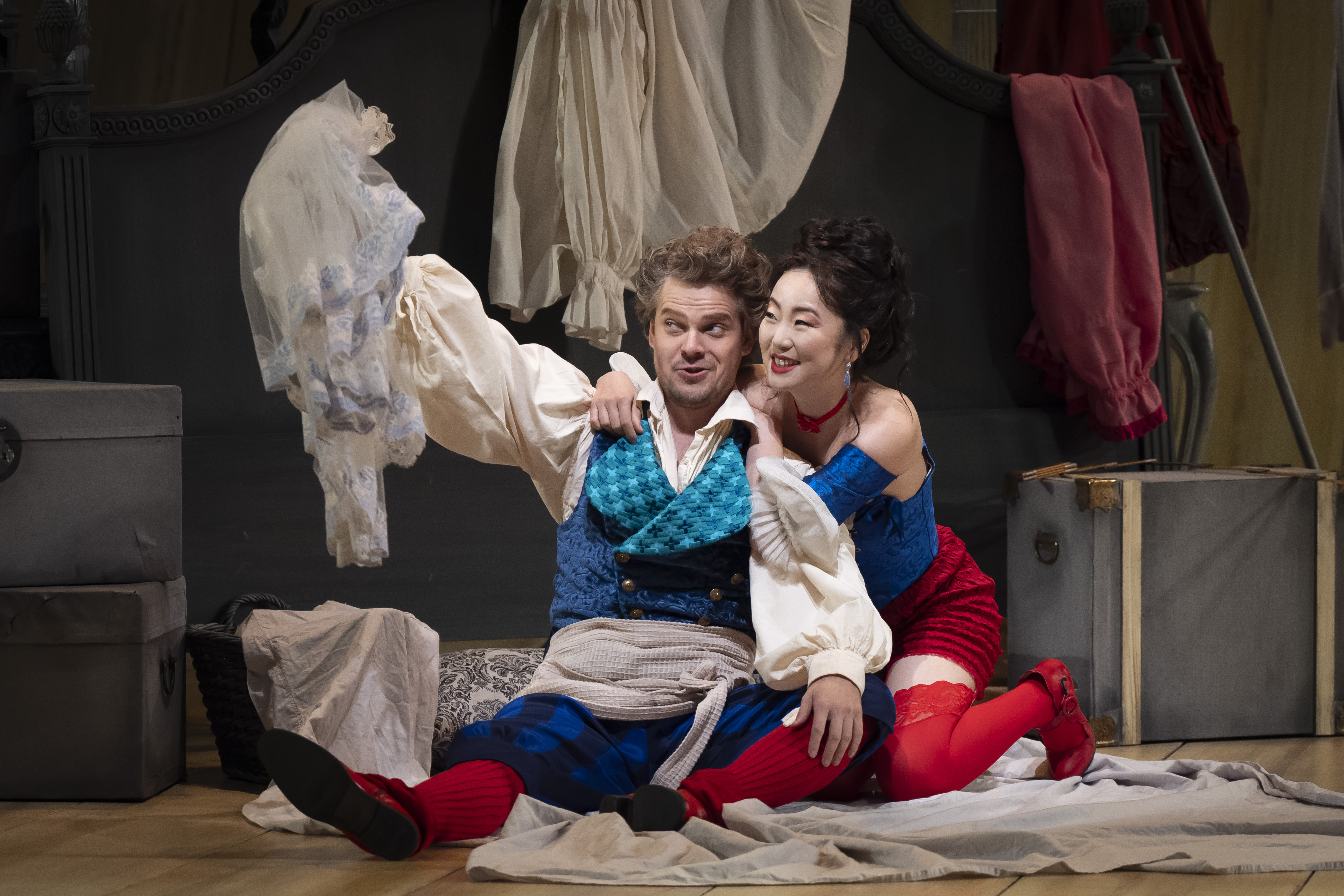 Marriage of Figaro