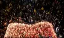 The Psychology of Totalitarianism: A Perilous Preference for Tutelage Over Enlightenment