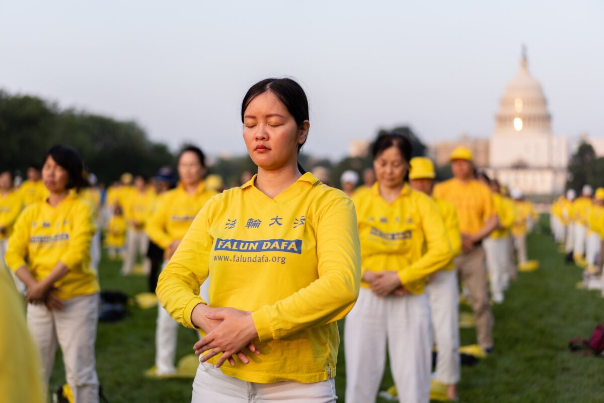 Epoch Times Photo