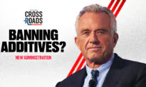 RFK Jr. Hints at Food Additives That Could Soon Be Banned | Live With Josh