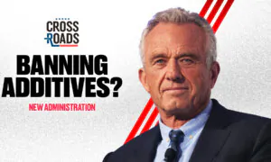 RFK Jr. Hints at Food Additives That Could Soon Be Banned | Live With Josh