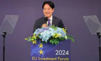 Taiwan Proposes Partnership With EU to Boost Chips Cooperation