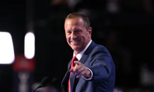 Beijing Launches $50 Billion COVID-19 Countersuit Against Missouri, GOP Senator