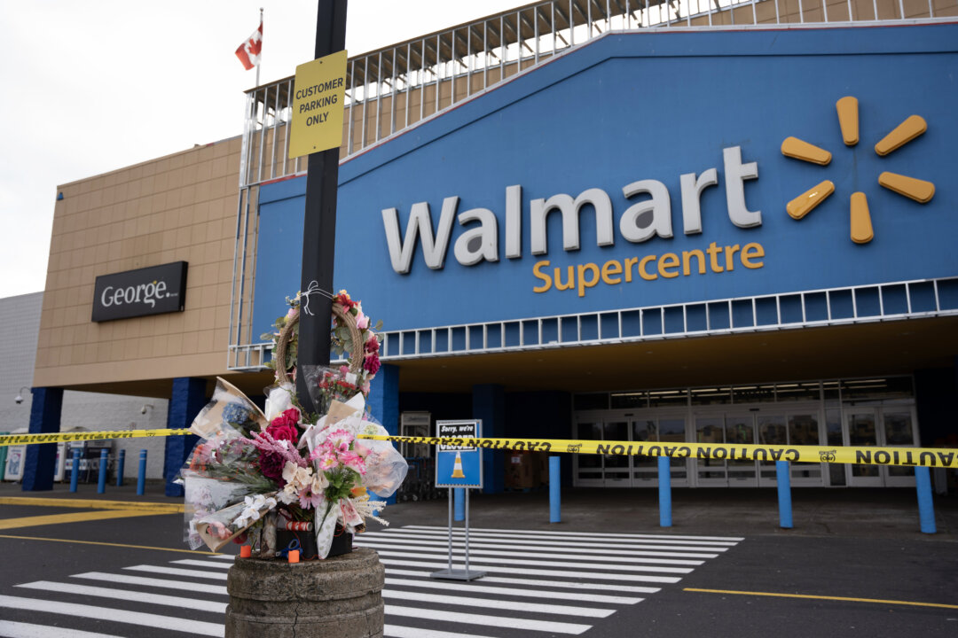 Walmart Employee Found Dead in Oven in Halifax