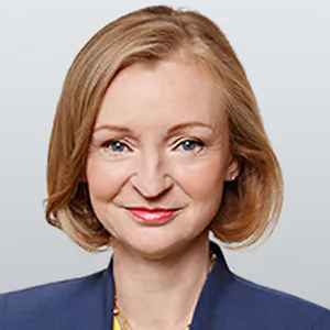 Rebecca Grant