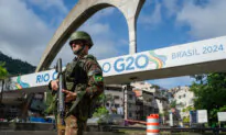 5 Things to Know About the G20 Summit as World Leaders Gather in Rio de Janeiro