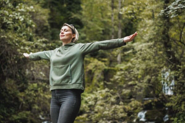 The Function of the Lungs: Insights From Traditional Chinese Medicine and Modern Science