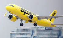 Spirit Airlines Files for Bankruptcy but Continues Operations