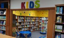 Federal Judge Strikes Down Arkansas Law Restricting Access to Library Books Deemed Harmful to Minors