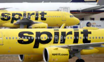 Low-Cost Carrier Spirit Airlines Files for Bankruptcy | Business Matters (Nov. 18)