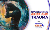 Overcoming Grief and Trauma | America’s Hope