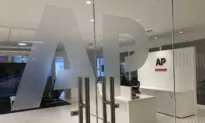 AP Says Reporter Blocked From Oval Office Over ‘Gulf of America’ Policy