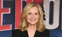 Bonnie Hunt Says Her Experience as a Nurse Made Her Choose Family-Friendly Roles