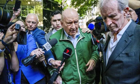 4 Things to Know About the Criminal Case Against Alan Jones
