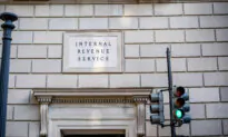 IRS Announces Lower Interest Rates for 1st Quarter of 2025