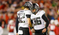 New College Football AP Poll Puts Big Ten in the Spotlight