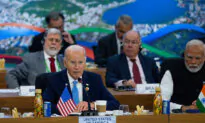 Biden Attends 1st Day of His Final G20 Summit Amid Tense US–Russia Relations