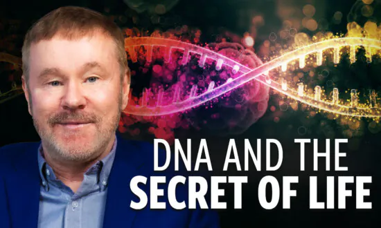 Breaking Boundaries: Garry Nolan’s Path to Scientific Greatness