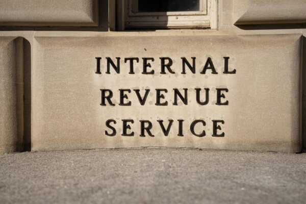 IRS Reminds Taxpayers of Key Tax Updates