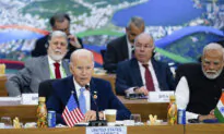 Biden Attends 1st Day of His Final G20 Summit Amid Tense US–Russia Relations