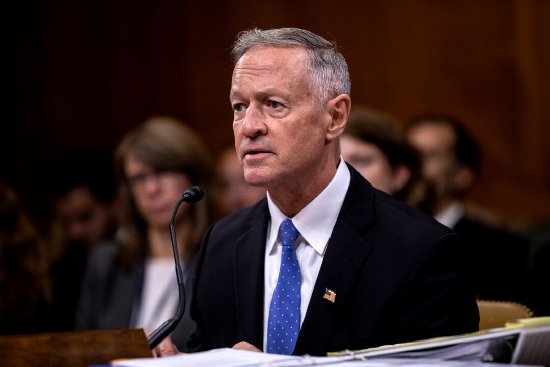 id5762052 Martin OMalley GettyImages 2170643456