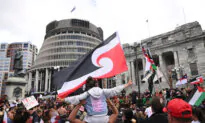 Cheers as Parliament Buries New Zealand Racial Equalisation Bill 112 Votes to 11