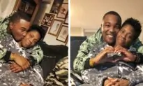 VIDEO: Son Pays Off Mom’s Mortgage, Thanks Her for 32 Years of Unconditional Love: ‘Nothing You’ve Done Is in Vain’