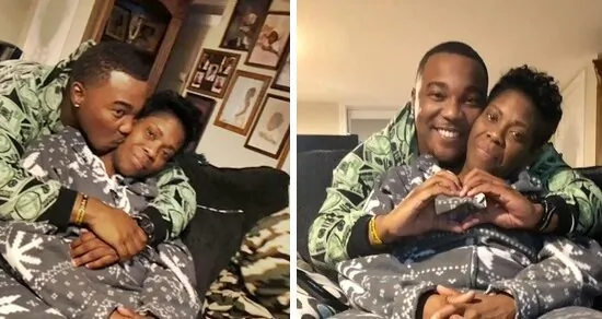 VIDEO: Son Pays Off Mom’s Mortgage, Thanks Her for 32 Years of Unconditional Love: ‘Nothing You’ve Done Is in Vain’