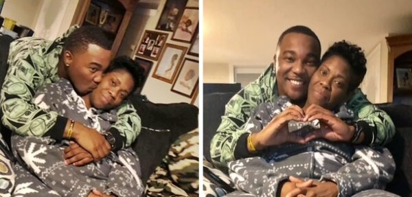 VIDEO: Son Pays Off Mom’s Mortgage, Thanks Her for 32 Years of Unconditional Love: ‘Nothing You’ve Done Is in Vain’