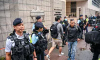 45 Hong Kong Pro-Democracy Figures Jailed in Landmark National Security Law Case