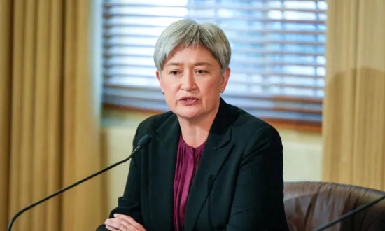 Wong Expresses Concern With Impending Sentencing of Australian Citizen by Hong Kong Court