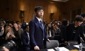 45 Sentenced to Prison in Hong Kong Activist Case; Trump Taps Sean Duffy as Transportation Secretary