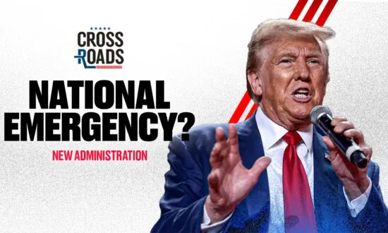 Trump Says He’s Prepared to Declare a National Emergency | Live With Josh