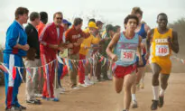 ‘McFarland, USA’: Runners Overcome Obstacles From Within
