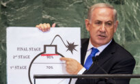 Netanyahu Says ‘It’s Not a Secret’ That Israel Hit a Key Iranian Nuclear Component