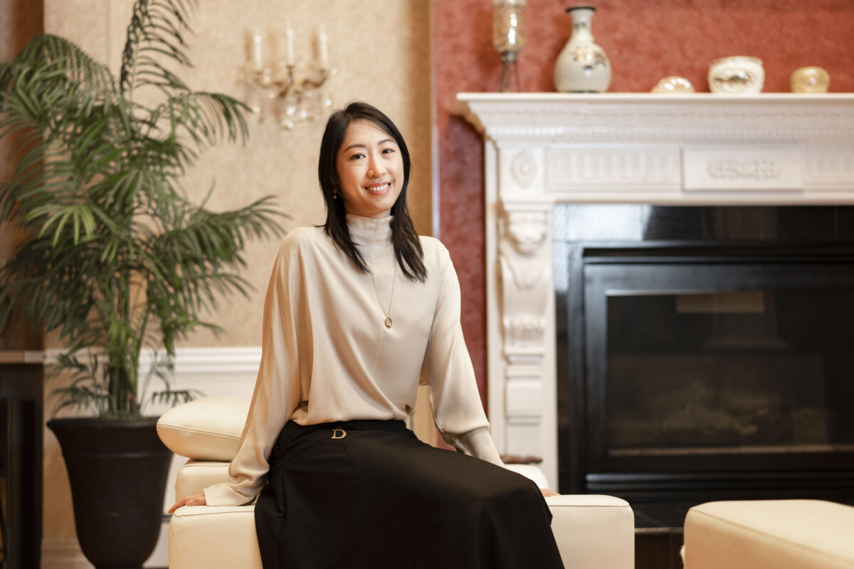 Epoch Times Photo