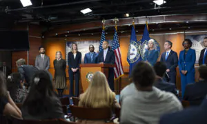 House Democratic Leaders Press Conference