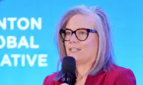 Arizona Gov. Katie Hobbs Says She’ll Work With Trump on Border Issue But With a Caveat