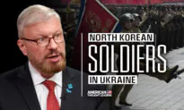 Why Is North Korea Sending Soldiers Into Ukraine?–Greg Scarlatoiu